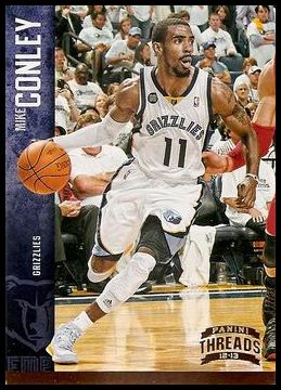 75 Mike Conley